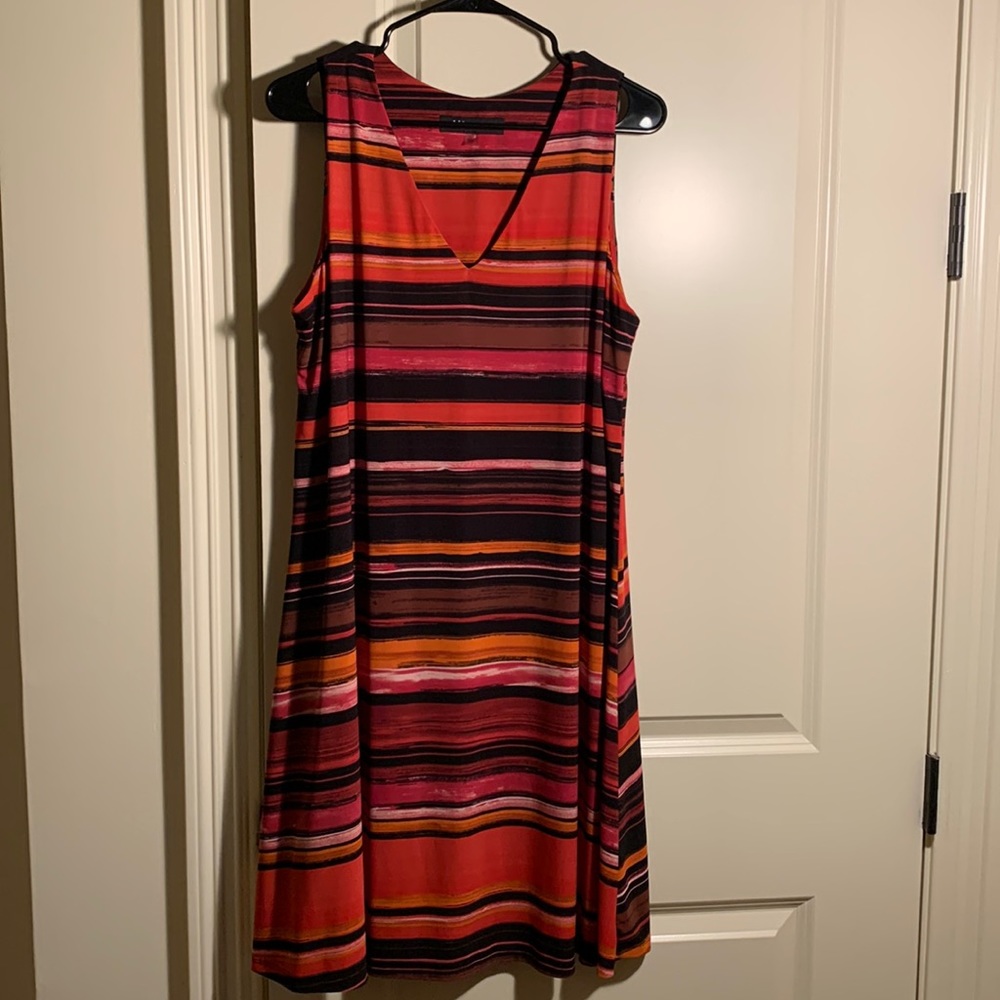 Comfy Aline dress